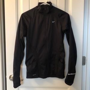 Nike Running Jacket